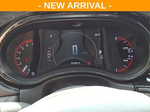Used 2023 Dodge Durango R/T AWD/4WD image 22