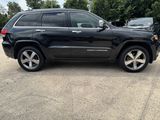 Used 2015 Jeep Grand Cherokee Overland image 3