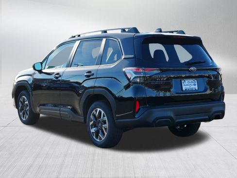 New 2026 Subaru Forester Premium image 3