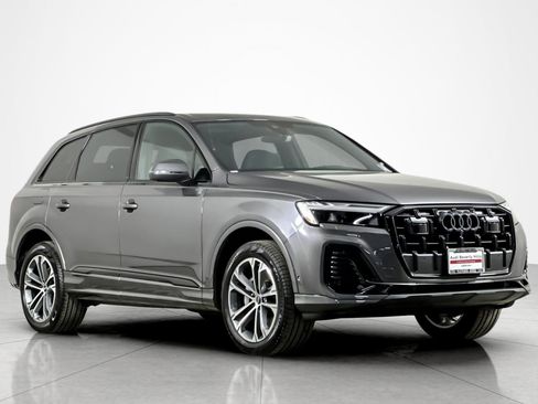 Used 2026 Audi Q7 2.0T Premium Plus AWD/4WD image 2