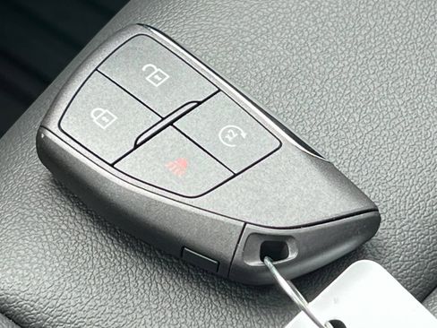 New 2026 GMC Canyon Elevation w/ Convenience Package AWD/4WD image 37