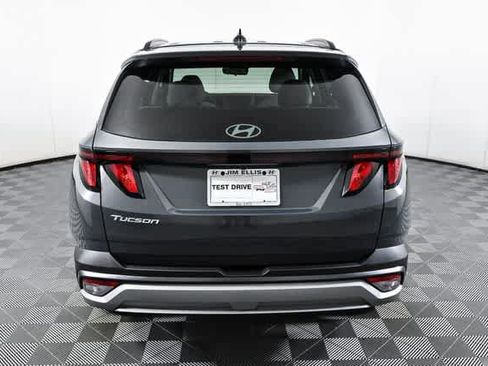New 2026 Hyundai Tucson SEL image 6