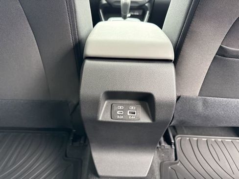 New 2026 Subaru Crosstrek 2.0i Premium image 22