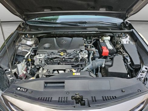 Used 2023 Toyota Camry SE FWD image 38