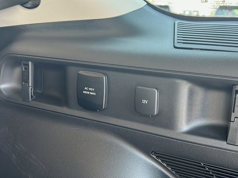 New 2025 Ford Bronco Sport Badlands w/ Sasquatch Badlands Package image 40