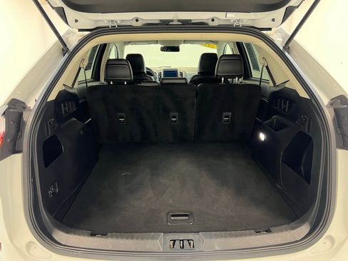 Used 2022 Ford Edge SEL image 29