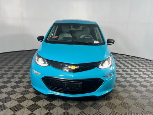 Used 2020 Chevrolet Bolt LT image 10