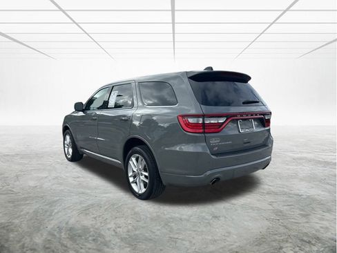 Certified 2023 Dodge Durango GT image 6