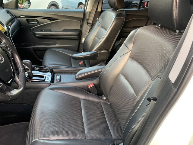 Used 2018 Honda Ridgeline RTL-E image 21