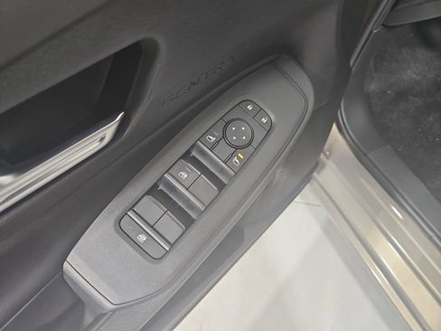 New 2026 Nissan Sentra SV w/ Floor Mat Package FWD image 11