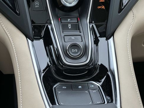 Certified 2024 Acura RDX SH-AWD w/ Advance Package image 24