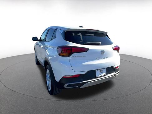 Used 2025 Buick Encore GX Preferred image 11