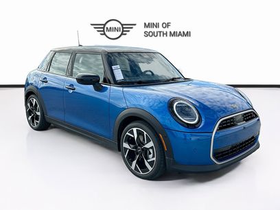 New 2026 MINI Cooper S