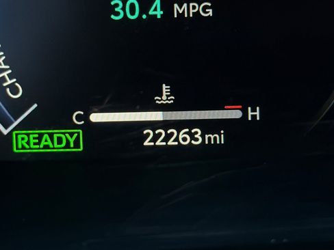 Used 2024 Toyota Grand Highlander Limited image 37