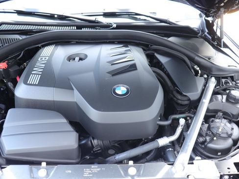 New 2026 BMW 430i w/ M Sport Package RWD image 41