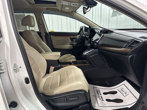 Used 2022 Honda CR-V Touring image 24