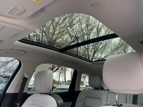 New 2026 Lincoln Nautilus Reserve image 33