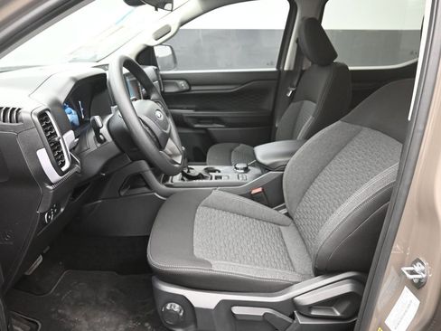 New 2025 Ford Ranger XL w/ Trailer Tow Package image 18