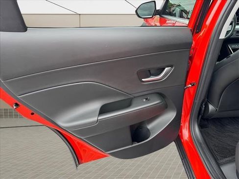 Certified 2024 Hyundai Kona Limited AWD/4WD image 13