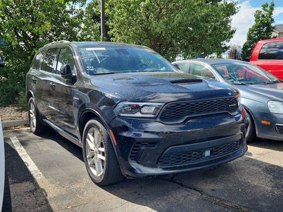 Used 2024 Dodge Durango R/T