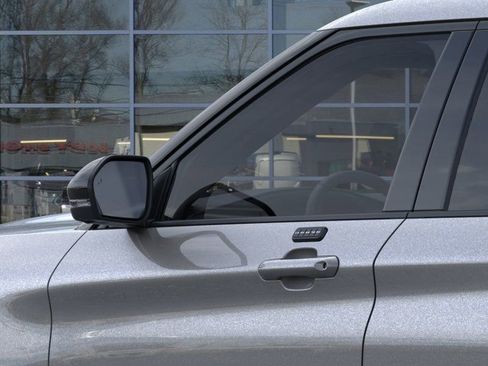 New 2026 Ford Explorer ST w/ Sun And Sound Package image 21