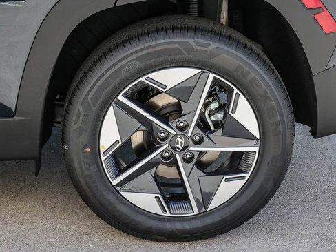 New 2026 Hyundai Tucson SEL AWD/4WD image 8