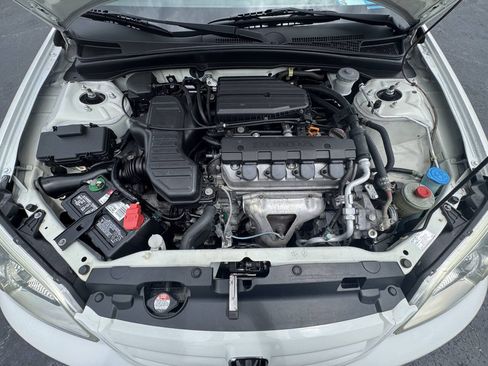 Used 2001 Honda Civic LX image 37