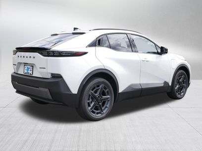 New 2026 Subaru Uncharted AWD