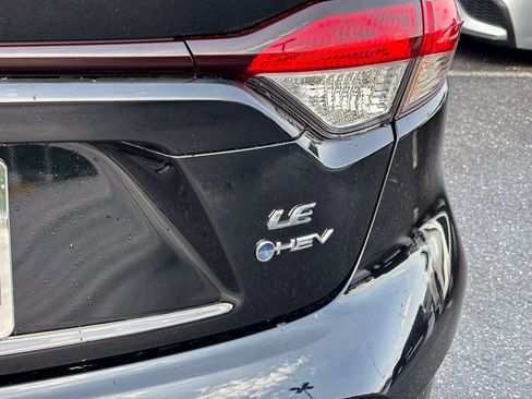 New 2026 Toyota Corolla LE FWD image 7