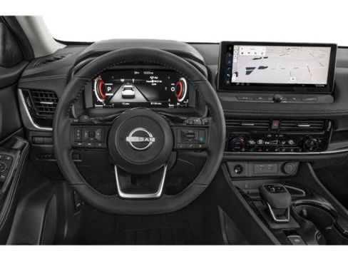 Certified 2025 Nissan Rogue SL FWD image 43