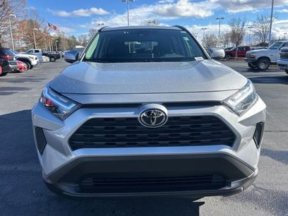 Used 2024 Toyota RAV4 XLE