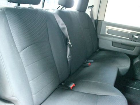 Used 2019 RAM 1500 Classic Warlock AWD/4WD image 11