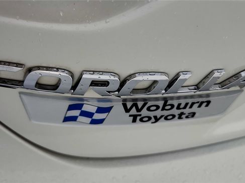 Certified 2020 Toyota Corolla LE image 13