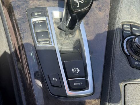 Used 2013 BMW 650i Gran Coupe RWD image 17