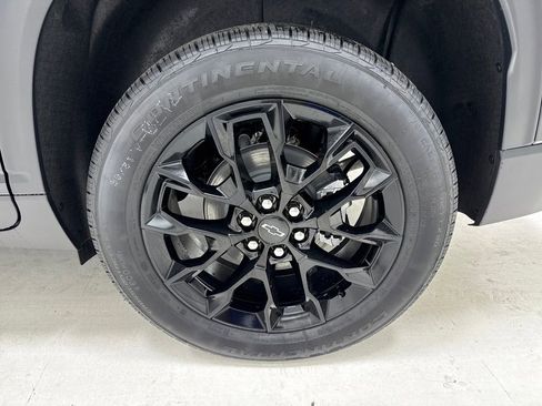 New 2026 Chevrolet Traverse LT w/ Midnight/Sport Edition image 7