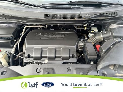 Used 2015 Honda Odyssey EX-L image 22