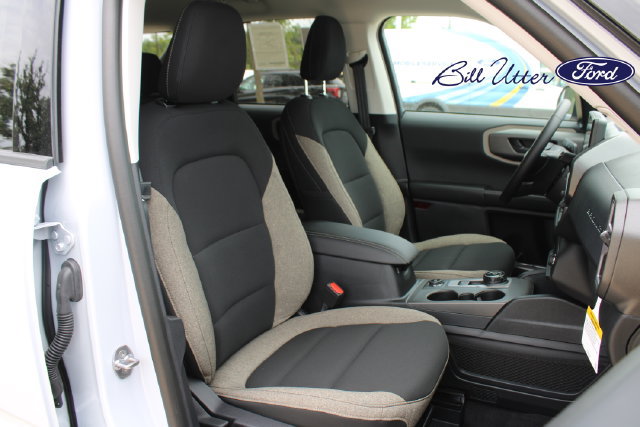 New 2026 Ford Bronco Sport Big Bend w/ Convenience Package AWD/4WD image 7