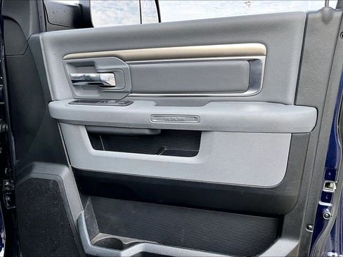 Used 2017 RAM 1500 Big Horn image 23