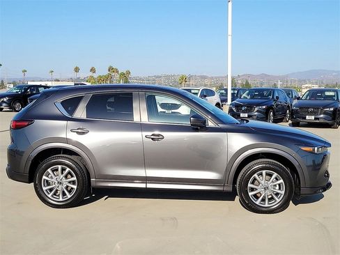 New 2025 MAZDA CX-5 AWD 2.5 S w/ Select Package image 24