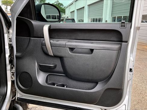 Used 2012 Chevrolet Silverado 1500 LT RWD image 22
