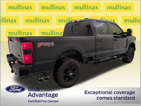 Used 2024 Ford F250 XL w/ STX Appearance Package image 4