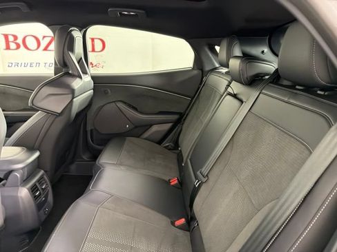 Certified 2022 Ford Mustang Mach-E GT w/ GT Performance Edition AWD/4WD image 13