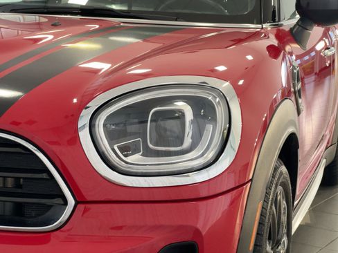 Used 2022 MINI Cooper Countryman Oxford Edition image 11