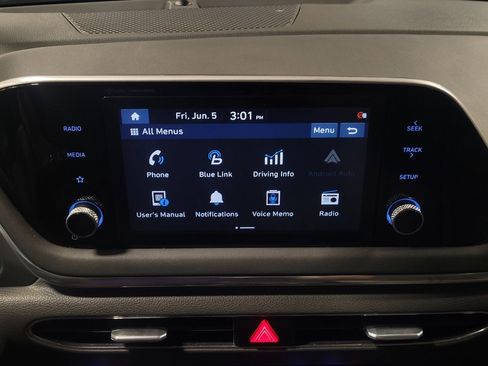 Used 2020 Hyundai Sonata SEL FWD image 25