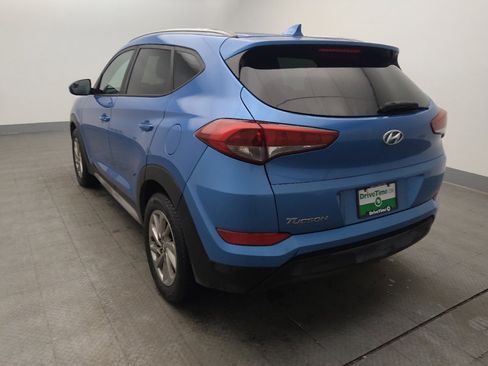 Used 2018 Hyundai Tucson SEL image 5