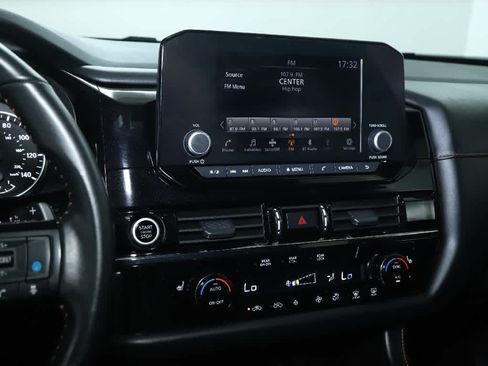 Used 2023 Nissan Pathfinder Rock Creek AWD/4WD image 24