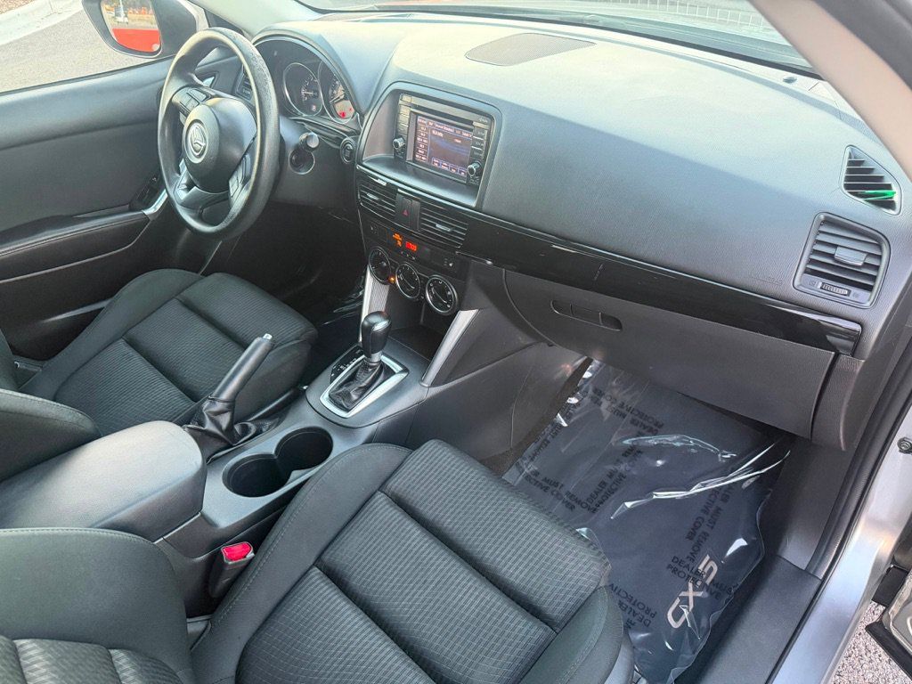 Used 2015 MAZDA CX-5 Touring FWD image 14