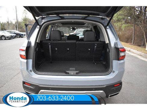New 2026 Honda Pilot Touring image 33