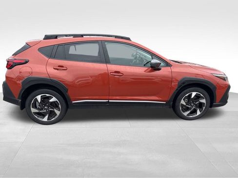 Certified 2025 Subaru Crosstrek 2.5i Limited image 36