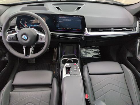 Used 2025 BMW X1 xDrive28i w/ Technology Package image 28